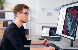Tips Memilih Monitor