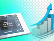 Efisiensi Energi AMD Meningkat 25 Kali