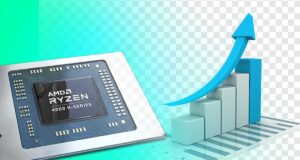 Efisiensi Energi AMD Meningkat 25 Kali