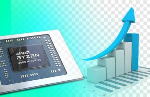 Efisiensi Energi AMD Meningkat 25 Kali