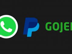 WhatsApp dan PayPal Investasi Ke Gojek