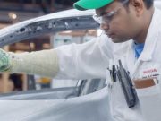 Honda Dihantam Serangan Siber
