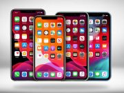 iPhone 12 akan diproduksi muali bulan Juli