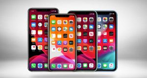 iPhone 12 akan diproduksi muali bulan Juli