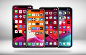 iPhone 12 akan diproduksi muali bulan Juli