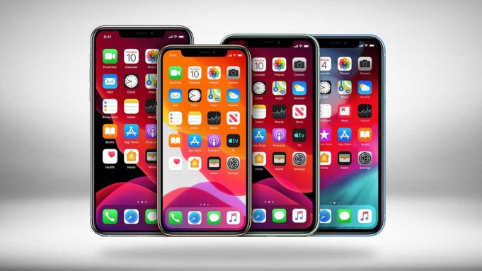 iPhone 12 akan diproduksi muali bulan Juli