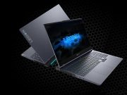 Bocoran 5 Laptop Gaming Lenovo™ Legion Terbaru, Pakai Intel 10th Gen dan Ryzen 4000 Lenovo Legion 7i, salah satu laptop gaming yang akan diluncurkan