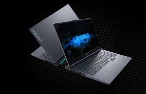 Lenovo Legion 7i, salah satu laptop gaming yang akan diluncurkan