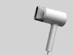 Xiaomi Juga Punya Hair Dryer