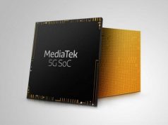 Mediatek Sukses uji 4G/5G Dynamic Spectrum Sharing dengan Ericsson Mediatek Sukses uji 4G/5G Dynamic Spectrum Sharing