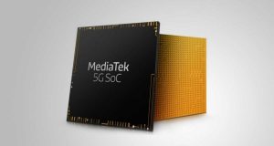Mediatek Sukses uji 4G/5G Dynamic Spectrum Sharing