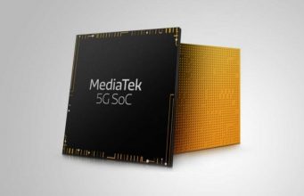 Mediatek Sukses uji 4G/5G Dynamic Spectrum Sharing