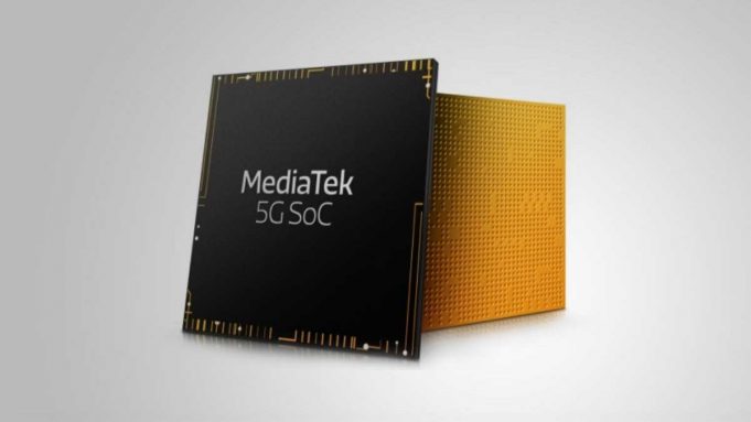 Mediatek Sukses uji 4G/5G Dynamic Spectrum Sharing dengan Ericsson Mediatek Sukses uji 4G/5G Dynamic Spectrum Sharing