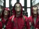Money Heist - Salah satu tayangan Netflix