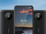 Nokia 5.3 Sudah Dijual di Indonesia