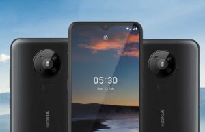 Nokia 5.3 Sudah Dijual di Indonesia
