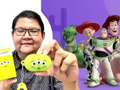 OPPO Hadirkan Enco W11 versi Toy Story Enco W11 versi Toy Story