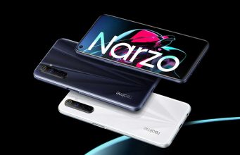 realme Narzo Masuk Indonesia, Pakai Chipset Gaming Harga 2 Jutaan