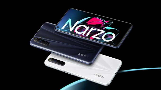 realme Narzo Masuk Indonesia, Pakai Chipset Gaming Harga 2 Jutaan