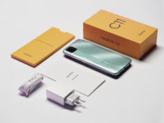 unboxing realme c11