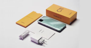 unboxing realme c11