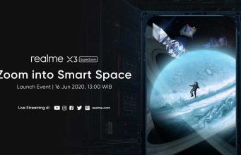 Realme X3 SuperZoom Panaskan Persaingan Smartphone Periskop Realme X3 SuperZoom