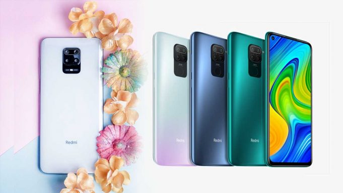 Xiaomi Redmi Note 9 dan Note 9 Pro Panaskan Persaingan Papan Tengah