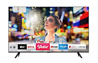 Ini 7 Fitur Unggulan Samsung Super Smart TV 2020