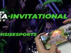 Razer Southeast Asian-Invitational 2020