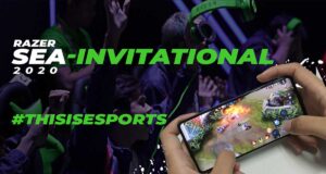 Razer Southeast Asian-Invitational 2020