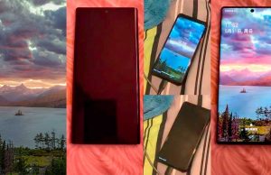 Gambar Wallpaper yang bikin Smartphone Error