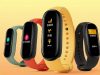 Xiaomi Mi Band 5 Punya Fitur Khusus Wanita