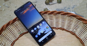 Review Nokia 5.3