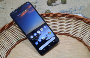 Review Nokia 5.3