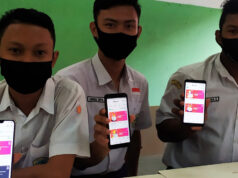 kuota 30 hari 3 Indonesia