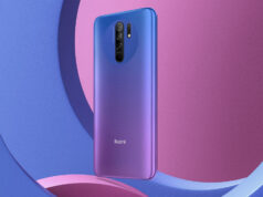 Redmi 9
