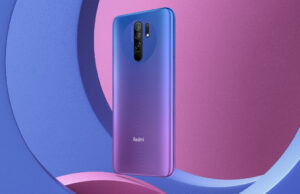 Redmi 9