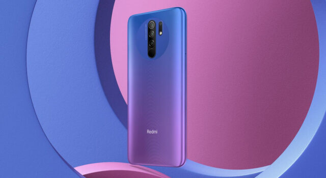 Redmi 9