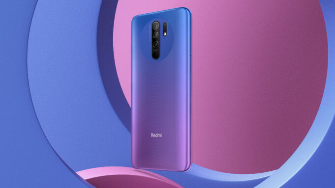 Xiaomi Indonesia luncurkan Redmi 9, Poco F2 Pro, dan Earbuds Basic S Redmi 9
