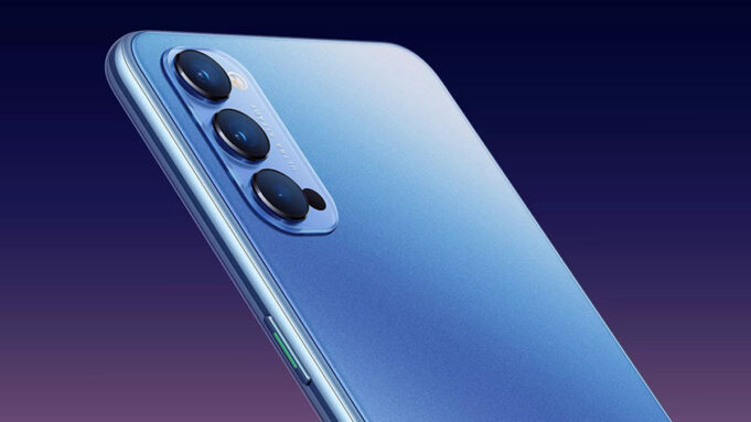 OPPO Reno4 Segera Hadir di Indonesia