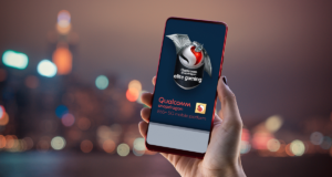 ASUS ROG 3 PAkai Snapdragon 865 Plus 5G