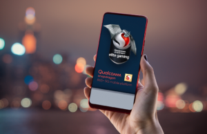 ASUS ROG 3 PAkai Snapdragon 865 Plus 5G