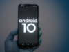 400 Juta Perangkat Sudah Memakai Android 10 Android 10