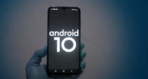 Android 10