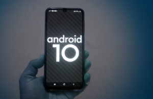 Android 10