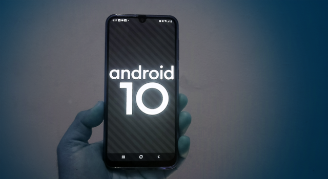 Android 10