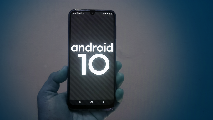 Android 10
