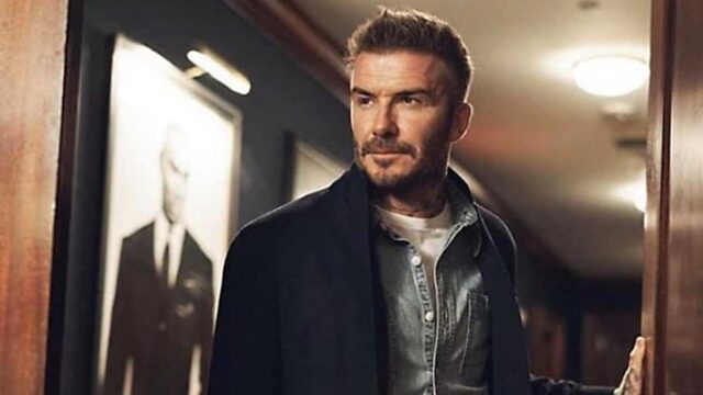beckham