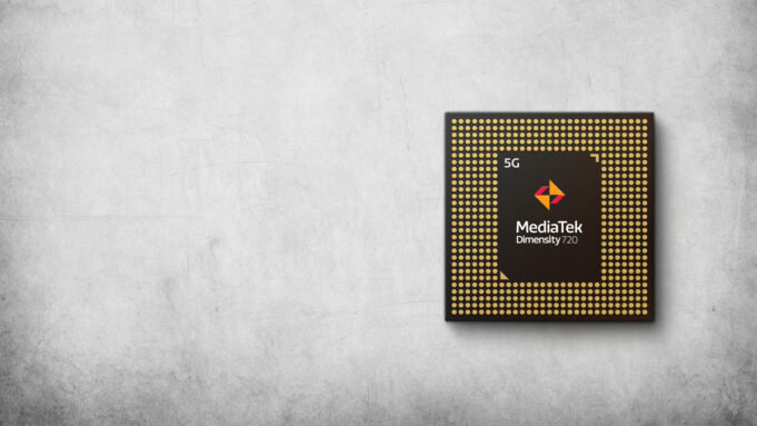 Chipset MediaTek Dimensity 720 Tawarkan 5G untuk Smartphone Menengah