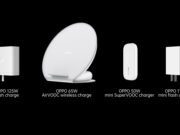 Teknologi Pengisian Daya OPPO Sudah Sampai 125 Watt